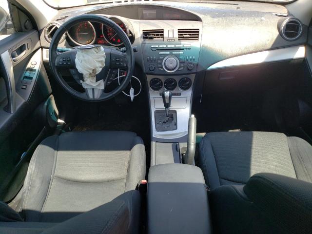 Photo 8 from auction – 2010 MAZDA 3 S with VIN JM1BL1H66A1111047