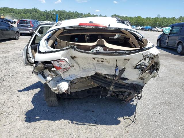 Photo 6 from auction – 2012 KIA SORENTO BA with VIN 5XYKT3A66CG269574
