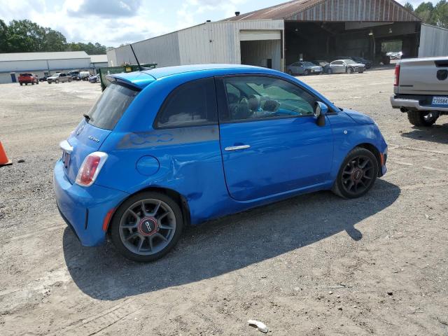 Photo 3 from auction – 2018 FIAT 500 POP with VIN 3C3CFFKH6JT525834