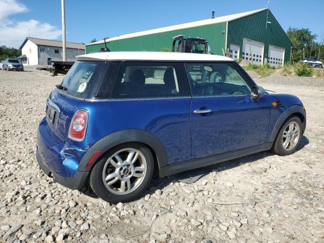 Photo 3 from auction – 2012 MINI COOPER with VIN WMWSU3C5XCT369583