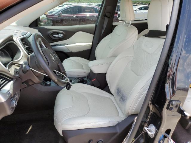 Photo 7 from auction – 2018 JEEP CHEROKEE O with VIN 1C4PJMJX4JD526379