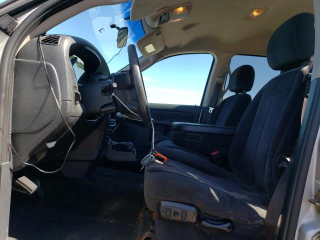 Photo 7 from auction – 2005 DODGE RAM 1500 S with VIN 1D7HA18D95J532044