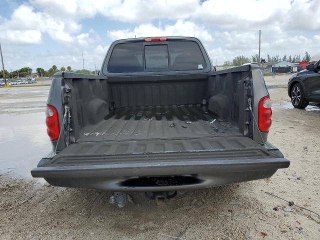 Photo 6 from auction – 2003 FORD F150 SVT L with VIN 2FTRF07333CA83863