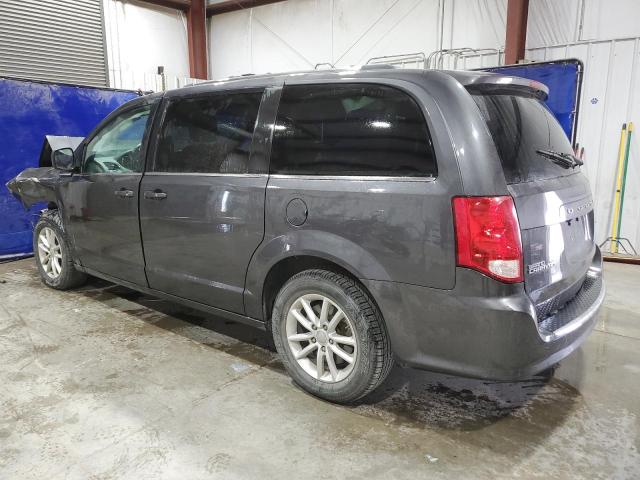Photo 2 from auction – 2019 DODGE GRAND CARA with VIN 2C4RDGCG3KR544241