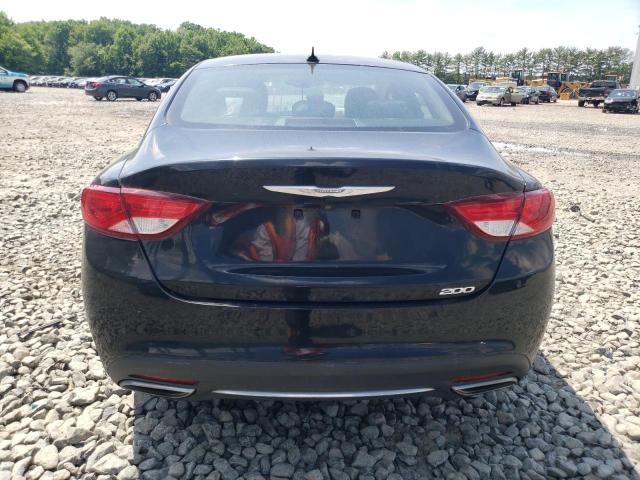 Photo 6 from auction – 2016 CHRYSLER 200 LIMITE with VIN 1C3CCCAG0GN178297