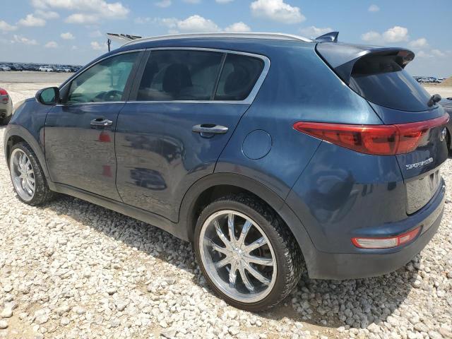 Photo 2 from auction – 2017 KIA SPORTAGE L with VIN KNDPM3AC2H7204346