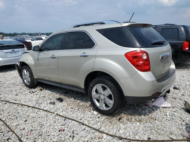 Photo 2 from auction – 2015 CHEVROLET EQUINOX LT with VIN 2GNFLDE35F6410716