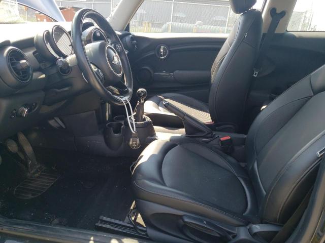 Photo 7 from auction – 2014 MINI COOPER with VIN WMWXM5C50ET972465