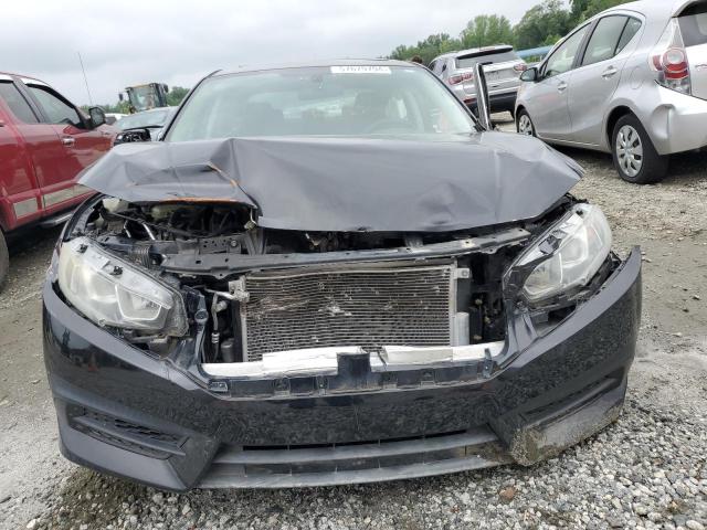 Photo 5 from auction – 2016 HONDA CIVIC EX with VIN 19XFC2F72GE087855