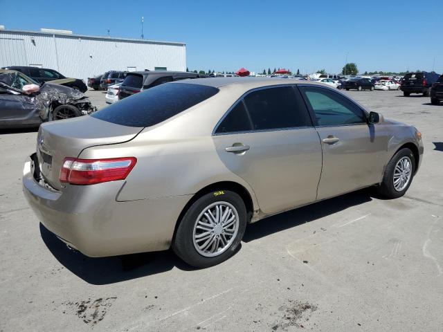 Photo 3 from auction – 2009 TOYOTA CAMRY BASE with VIN 4T4BE46K19R104465