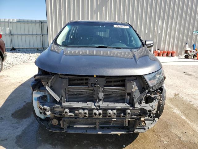 Photo 5 from auction – 2018 FORD EDGE SEL with VIN 2FMPK4J82JBC31238