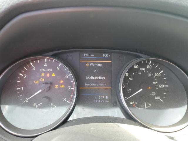 Photo 9 from auction – 2018 NISSAN ROGUE S with VIN KNMAT2MT6JP550176