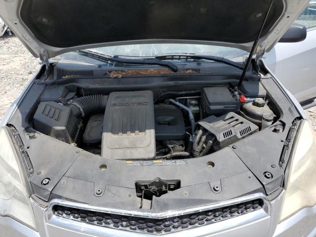 Photo 12 from auction – 2015 CHEVROLET EQUINOX LS with VIN 2GNFLEEK7F6416384