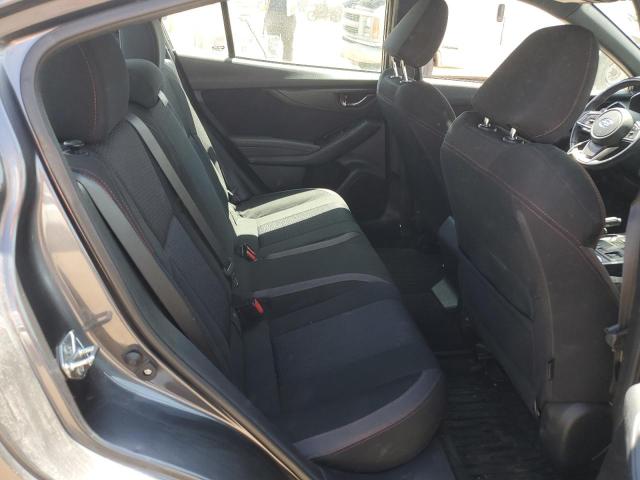 Photo 10 from auction – 2019 SUBARU IMPREZA SP with VIN 4S3GKAM62K3604681