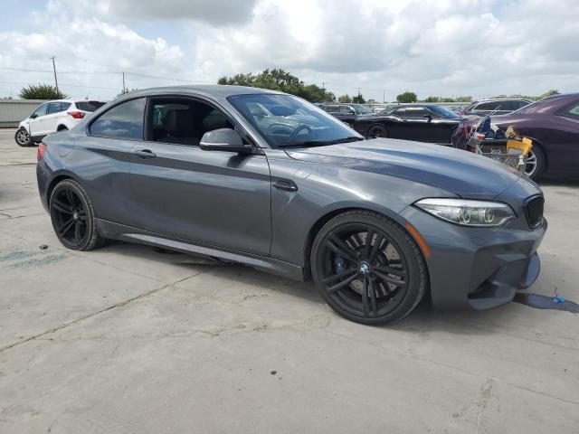 Photo 4 from auction – 2018 BMW M2 with VIN WBS1J5C50JVD37726