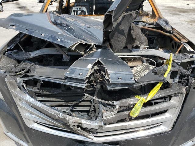 Foto 12 de la subasta – 2020 CADILLAC ESCALADE E con VIN 1GYS4KKJ7LR110827