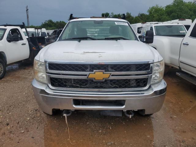 Photo 5 from auction – 2013 CHEVROLET SILVERADO with VIN 1GB3KZC84DF152822
