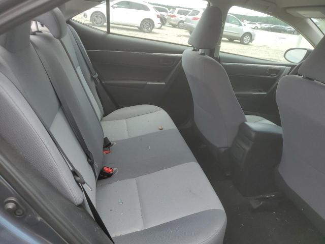 Photo 10 from auction – 2014 TOYOTA COROLLA L with VIN 2T1BURHE7EC108775