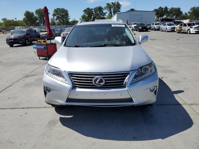 Фото 5 с аукциона – 2015 LEXUS RX 350 с VIN 2T2ZK1BAXFC156019