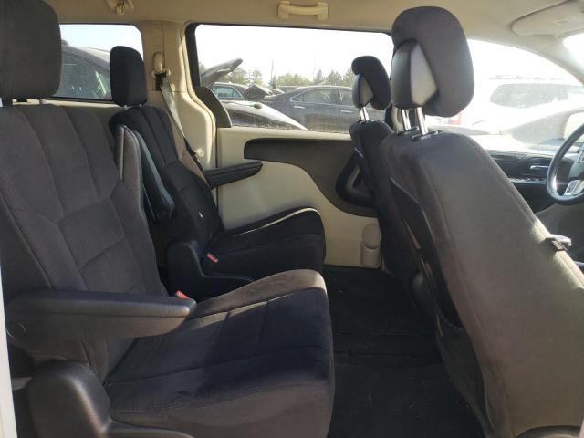 Photo 11 from auction – 2011 DODGE GRAND CARA with VIN 2D4RN5DG7BR693304