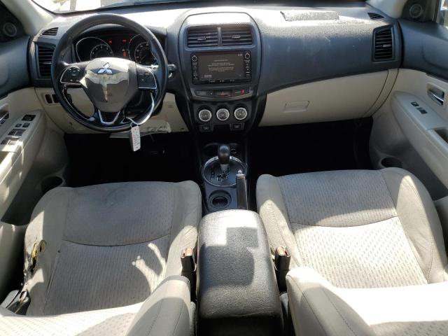 Photo 8 from auction – 2016 MITSUBISHI OUTLANDER with VIN JA4AP3AW5GZ044094