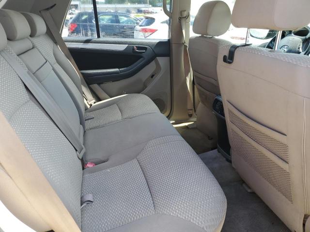 Photo 11 from auction – 2006 TOYOTA 4RUNNER SR with VIN JTEBU14R260088436
