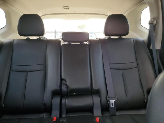 صورة رقم 10 من المزاد - 2016 NISSAN ROGUE S مع VIN KNMAT2MVXGP723899