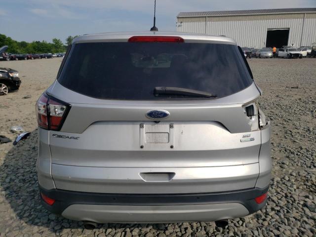 Photo 6 from auction – 2017 FORD ESCAPE SE with VIN 1FMCU9GDXHUD85887