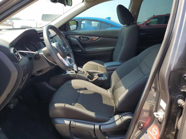 Photo 7 from auction – 2019 NISSAN ROGUE S with VIN 5N1AT2MT5KC730494