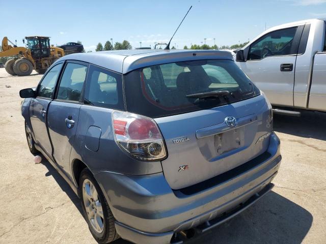 Photo 2 from auction – 2007 TOYOTA COROLLA MA with VIN 2T1KR32E67C684755