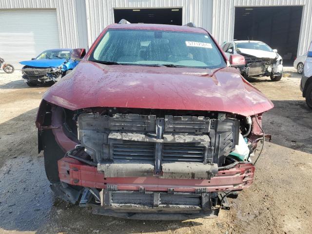 Photo 5 from auction – 2017 GMC ACADIA SLE with VIN 1GKKNSLA0HZ272666