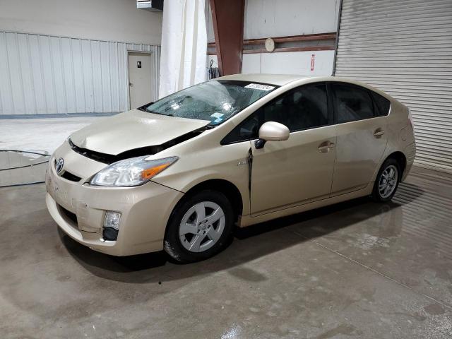 TOYOTA PRIUS 2011 with VIN JTDKN3DU0B1386036 - Photo from auction