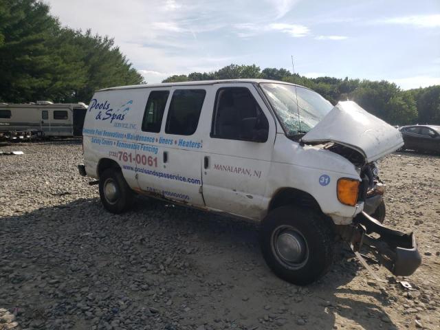 Photo 4 from auction – 2006 FORD ECONOLINE with VIN 1FTNE24W86HA67327