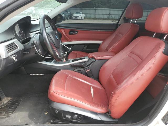 Photo 7 from auction – 2012 BMW 328 I with VIN WBAKE3C55CE769908