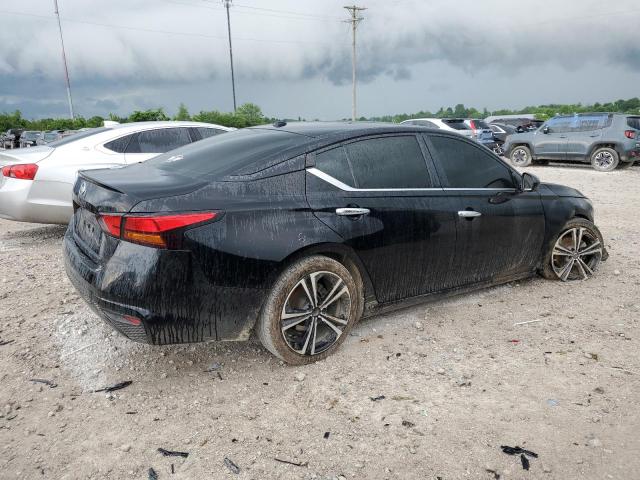 Photo 3 from auction – 2020 NISSAN ALTIMA S with VIN 1N4BL4BV8LC203761