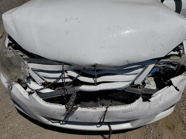 Photo 11 from auction – 2011 TOYOTA CAMRY BASE with VIN 4T1BF3EK8BU656196