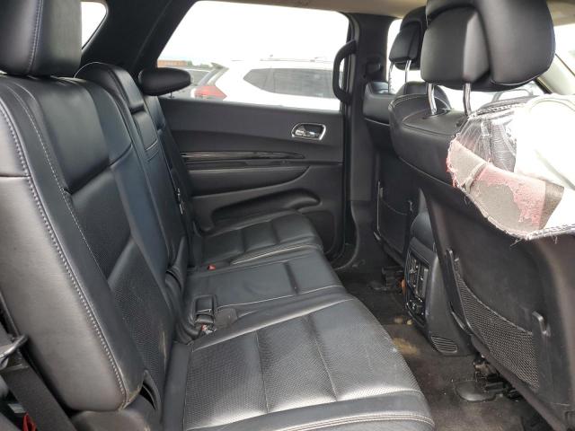 Photo 10 from auction – 2011 DODGE DURANGO CI with VIN 1D4SE5GT6BC593942