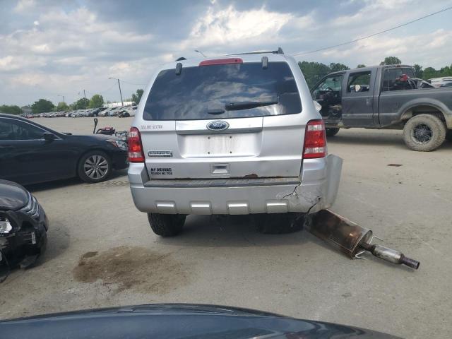 Photo 6 from auction – 2012 FORD ESCAPE LIM with VIN 1FMCU0E79CKB37207