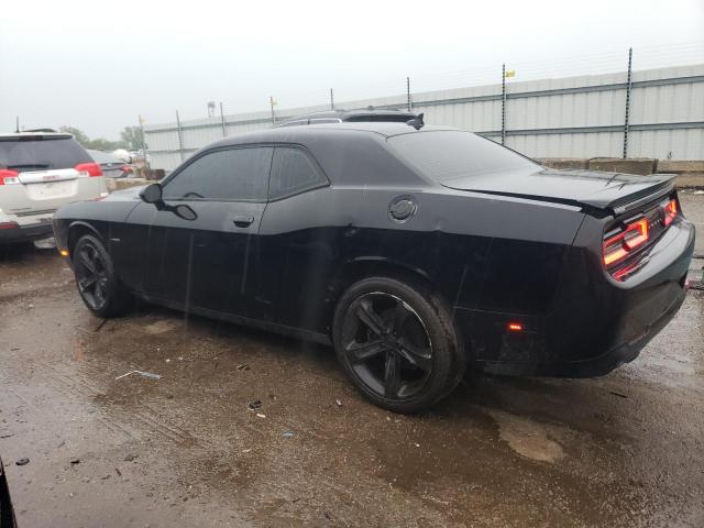 Photo 2 from auction – 2017 DODGE CHALLENGER with VIN 2C3CDZBT3HH656069