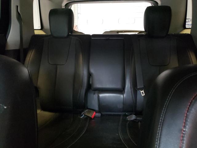 Photo 10 from auction – 2014 GMC TERRAIN DE with VIN 2GKALUEK3E6309347