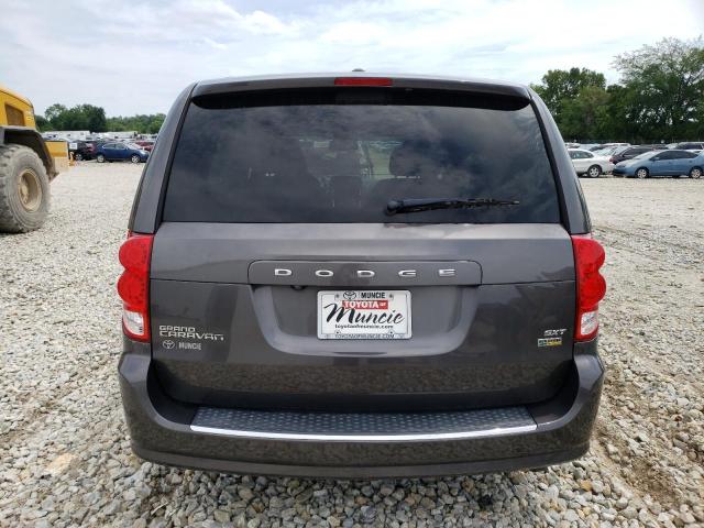 Photo 6 from auction – 2019 DODGE GRAND CARA with VIN 2C4RDGCG1KR784971