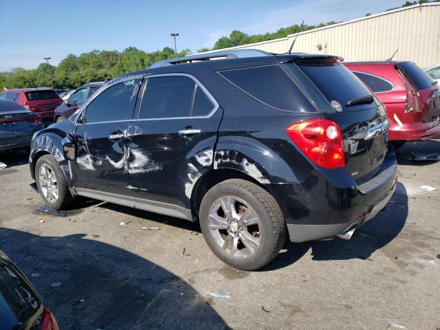 Photo 2 from auction – 2010 CHEVROLET EQUINOX LT with VIN 2CNFLGEY4A6298839