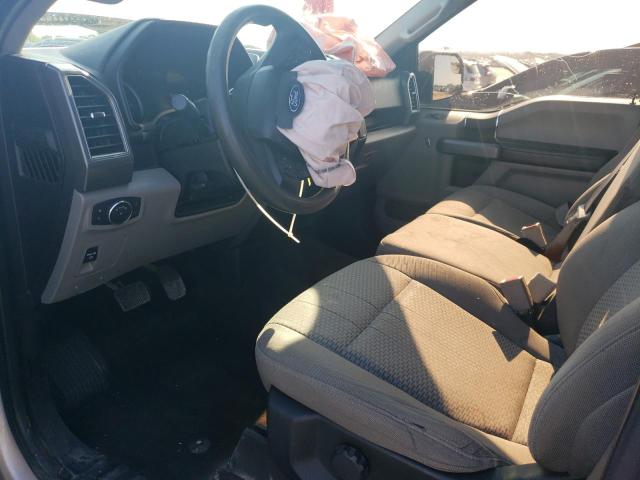 Photo 8 from auction – 2019 FORD F150 SUPER with VIN 1FTEW1E50KKC40378