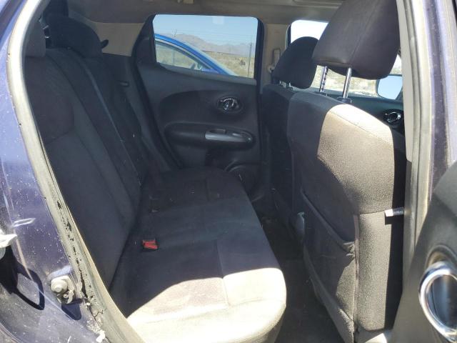 Photo 10 from auction – 2017 NISSAN JUKE S with VIN JN8AF5MRXHT705878