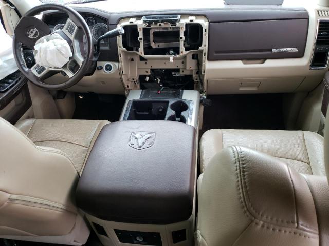 Photo 8 from auction – 2014 RAM 2500 LARAM with VIN 3C6UR5NLXEG320377