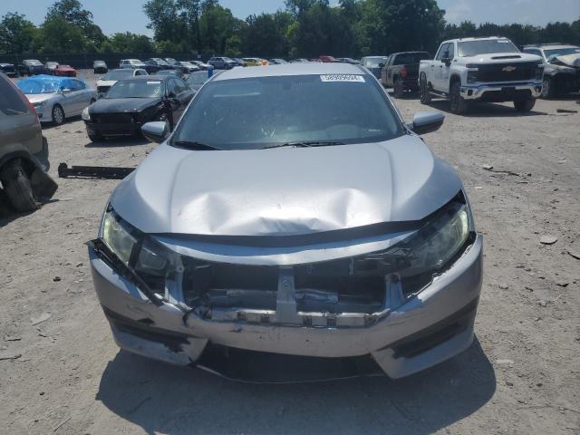 Photo 5 from auction – 2016 HONDA CIVIC LX with VIN 19XFC2F57GE056647