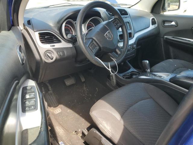 Photo 8 from auction – 2015 DODGE JOURNEY SE with VIN 3C4PDCAB5FT587120