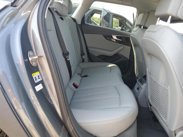 Photo 10 from auction – 2018 AUDI A4 ALLROAD with VIN WA18NAF46JA173340