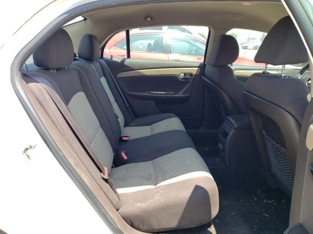 Photo 10 from auction – 2011 CHEVROLET MALIBU LS with VIN 1G1ZB5E13BF121646