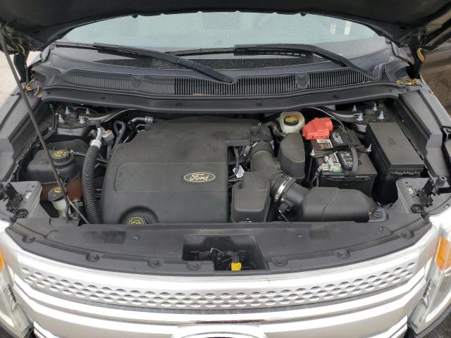 Photo 12 from auction – 2014 FORD EXPLORER X with VIN 1FM5K7D84EGB33329